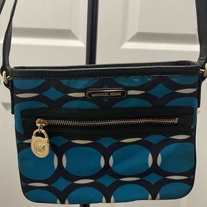 🛑 Michael Kors Vintage Crossbody Bag - EARLY BLACK FRIDAY SALE!!!